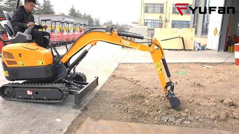 mini digger instructions|mini excavator tips and tricks.